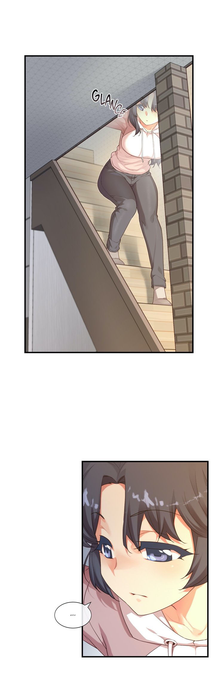The Girlfriend Dice - Chapter 60 end 1081