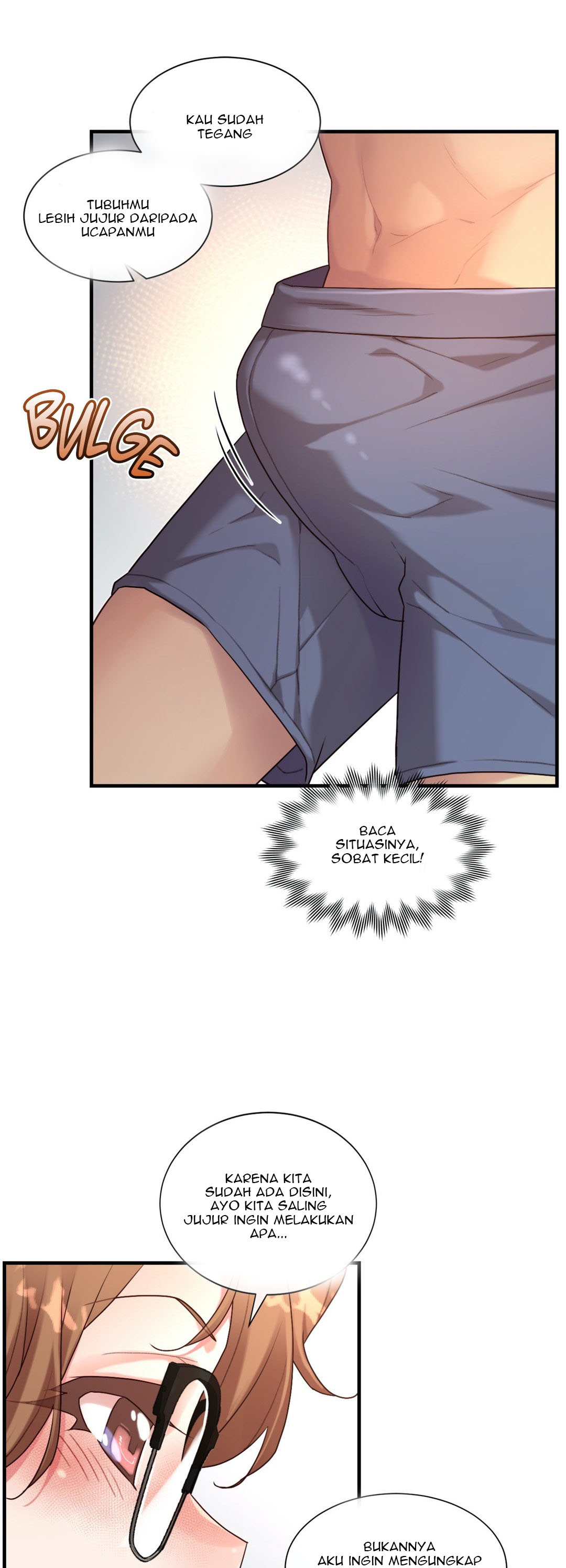 The Girlfriend Dice - Chapter 60 end 778