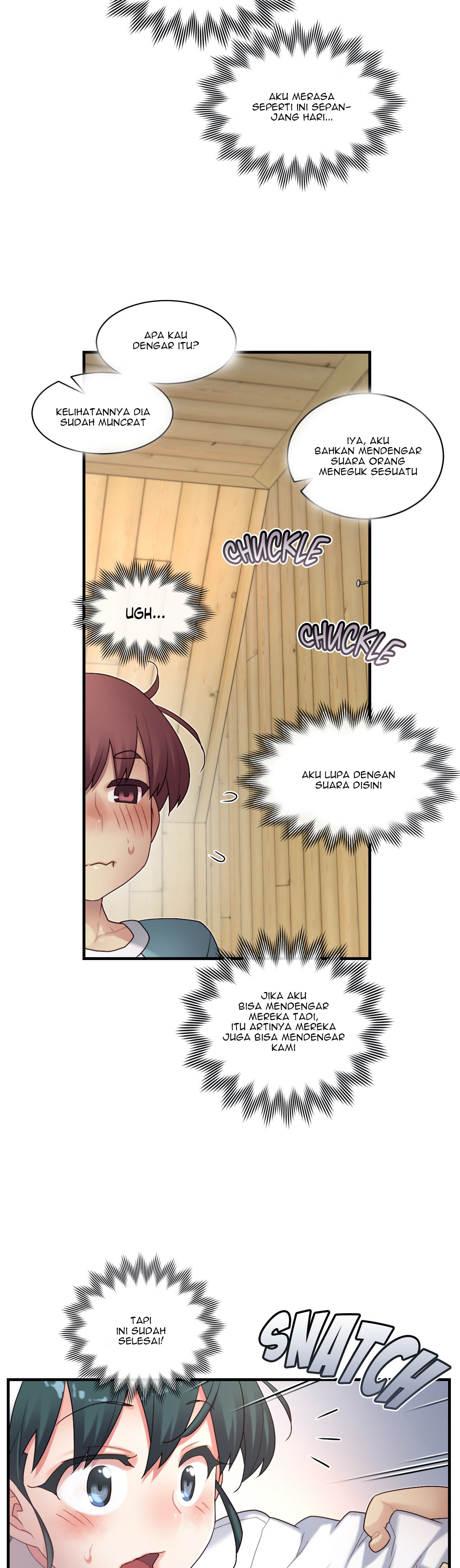 The Girlfriend Dice - Chapter 60 end 642