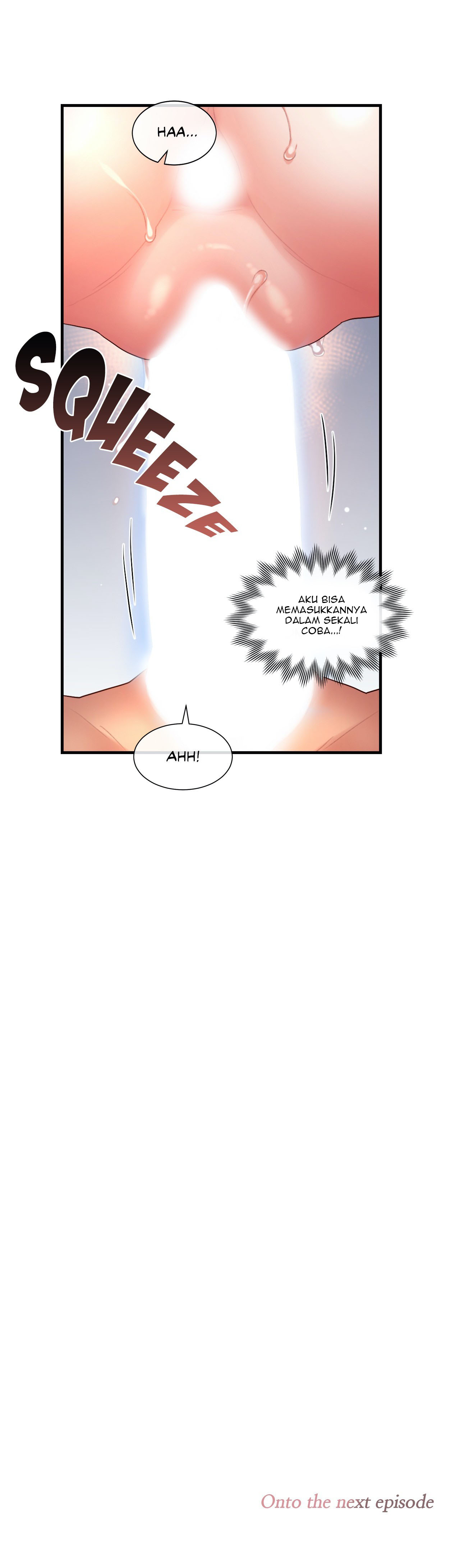 The Girlfriend Dice - Chapter 60 end 644
