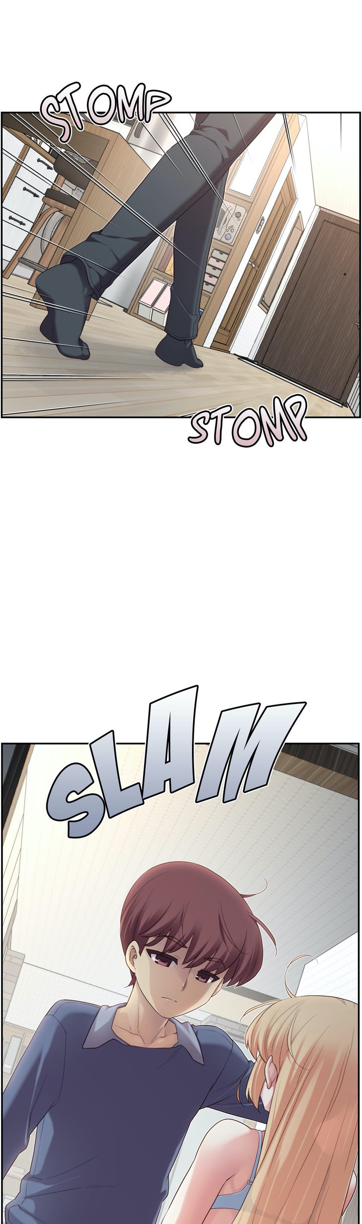 The Girlfriend Dice - Chapter 60 end 229
