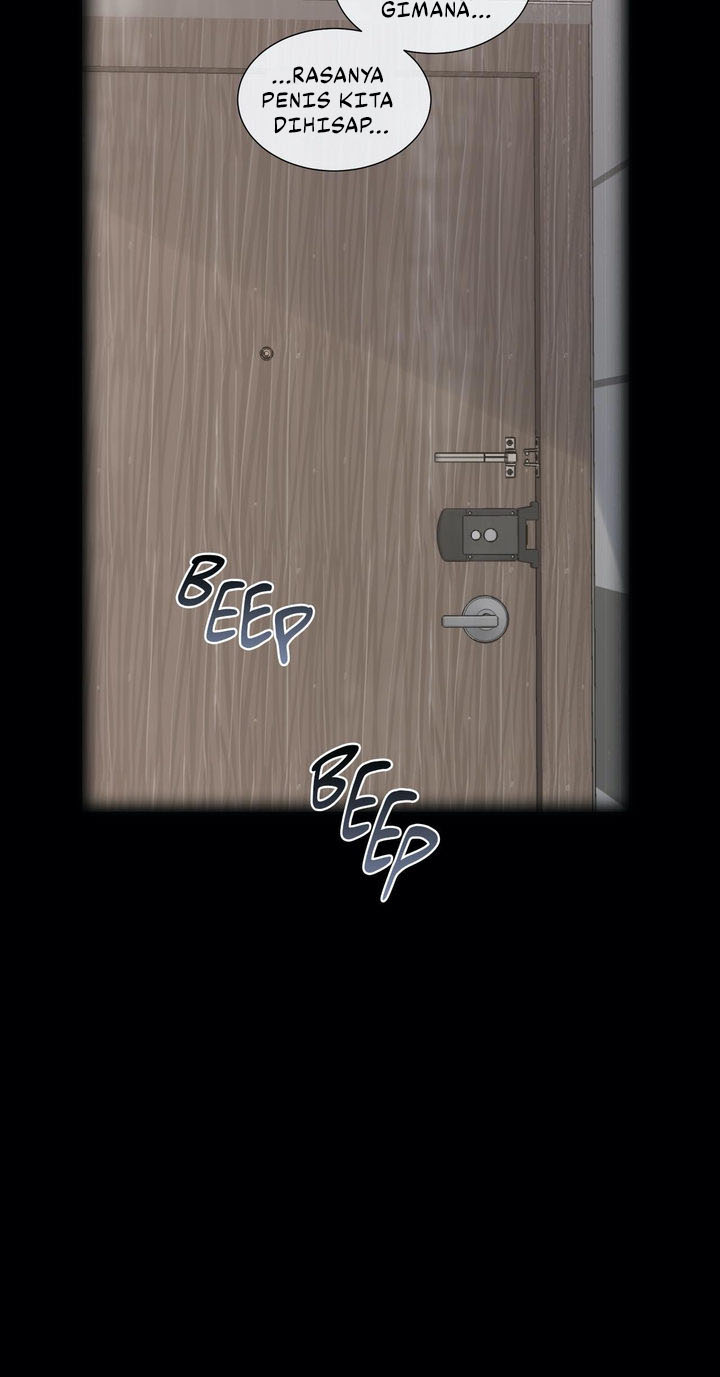 The Girlfriend Dice - Chapter 60 end 165