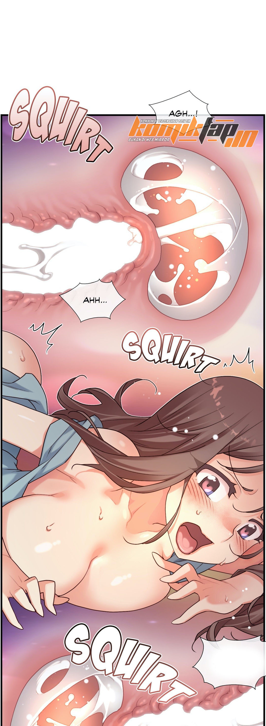 The Girlfriend Dice - Chapter 60 end 689