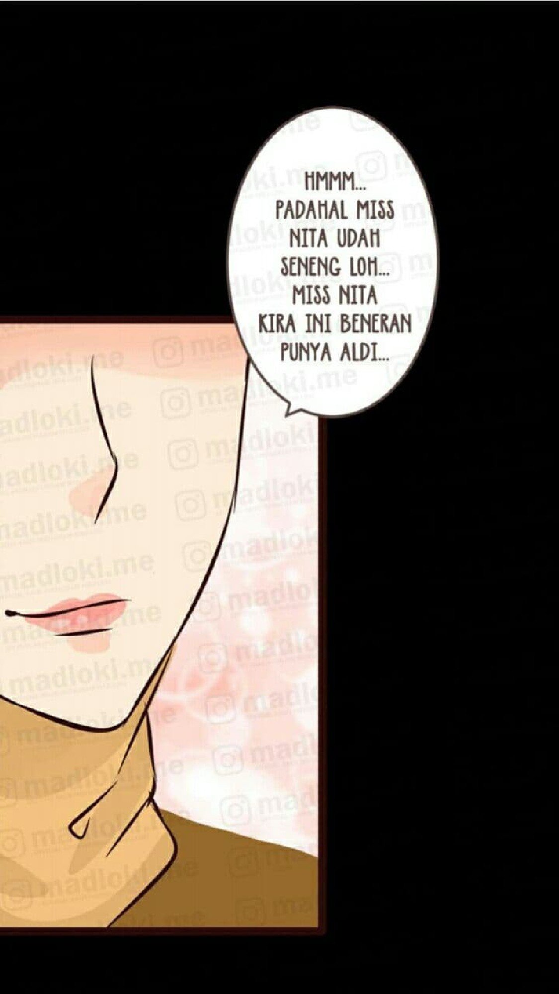 Madloki New Teacher - Chapter 01 35