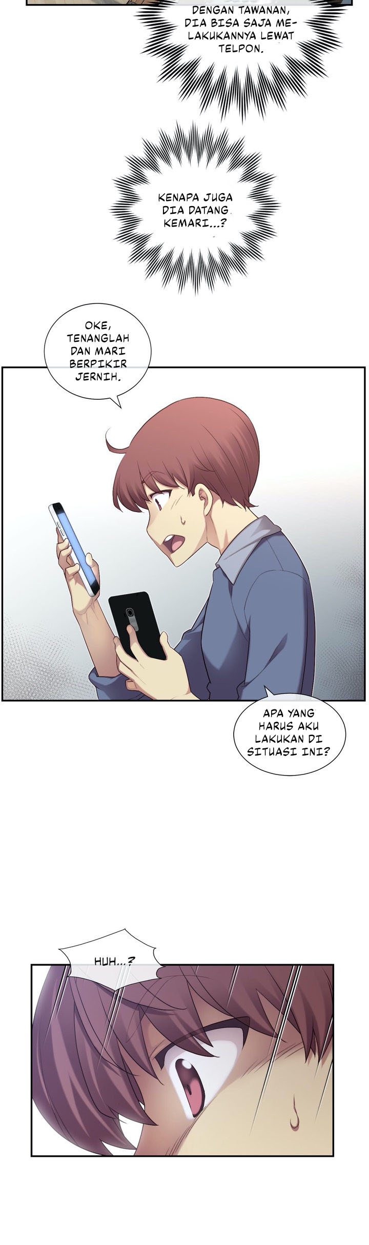 The Girlfriend Dice - Chapter 60 end 227