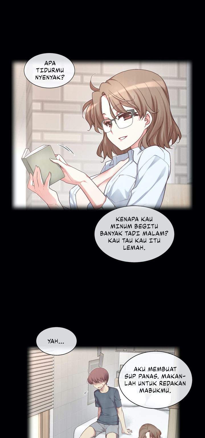 The Girlfriend Dice - Chapter 60 end 108