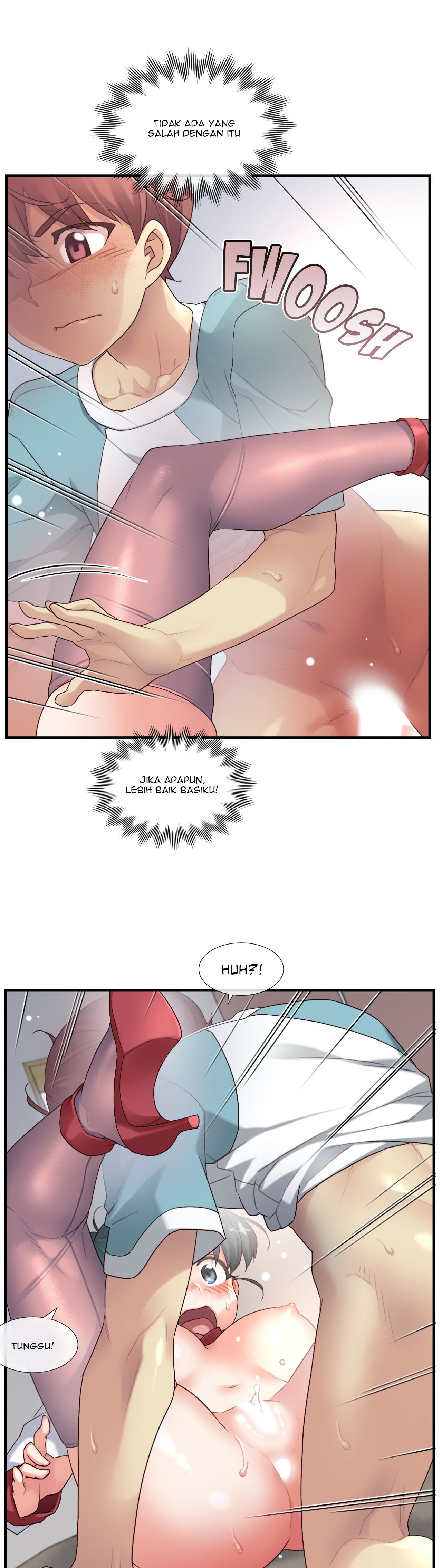 The Girlfriend Dice - Chapter 60 end 670
