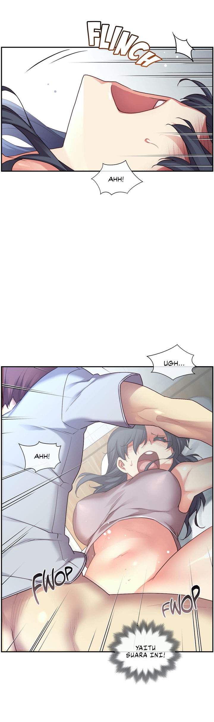 The Girlfriend Dice - Chapter 60 end 16