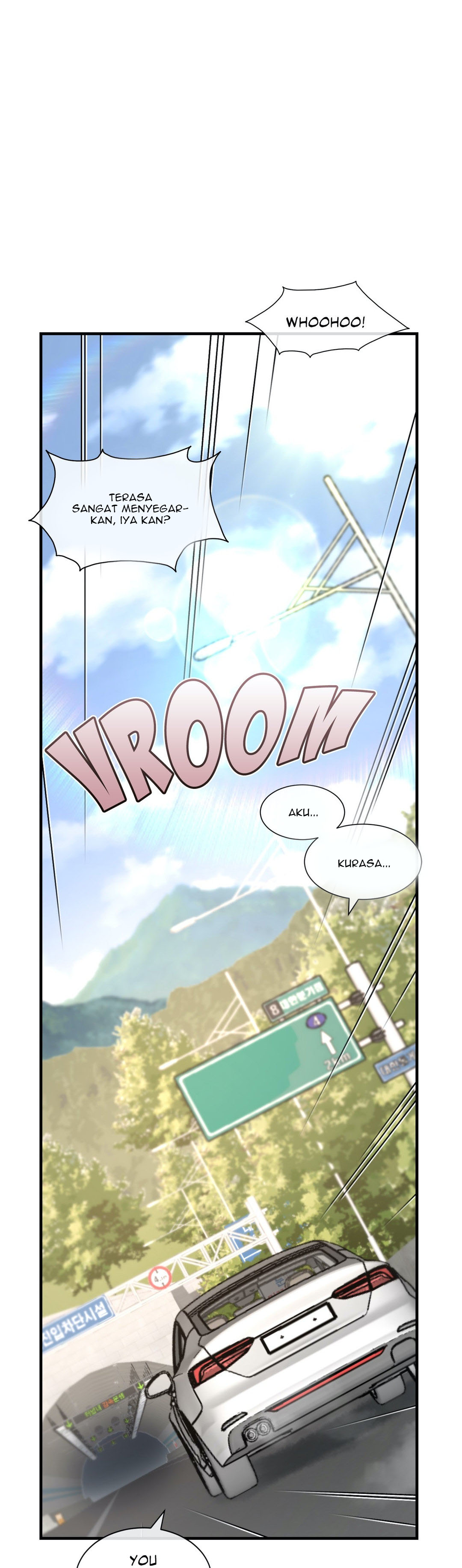 The Girlfriend Dice - Chapter 60 end 769