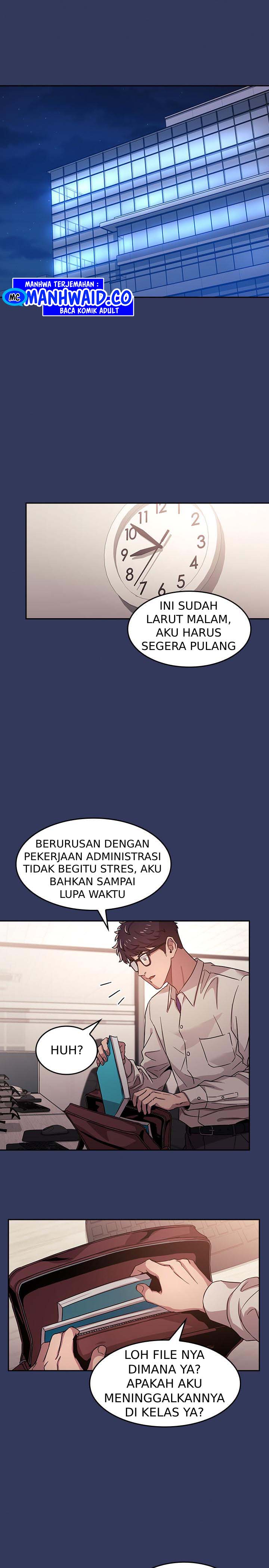 Mother Hunting - Chapter 01 29