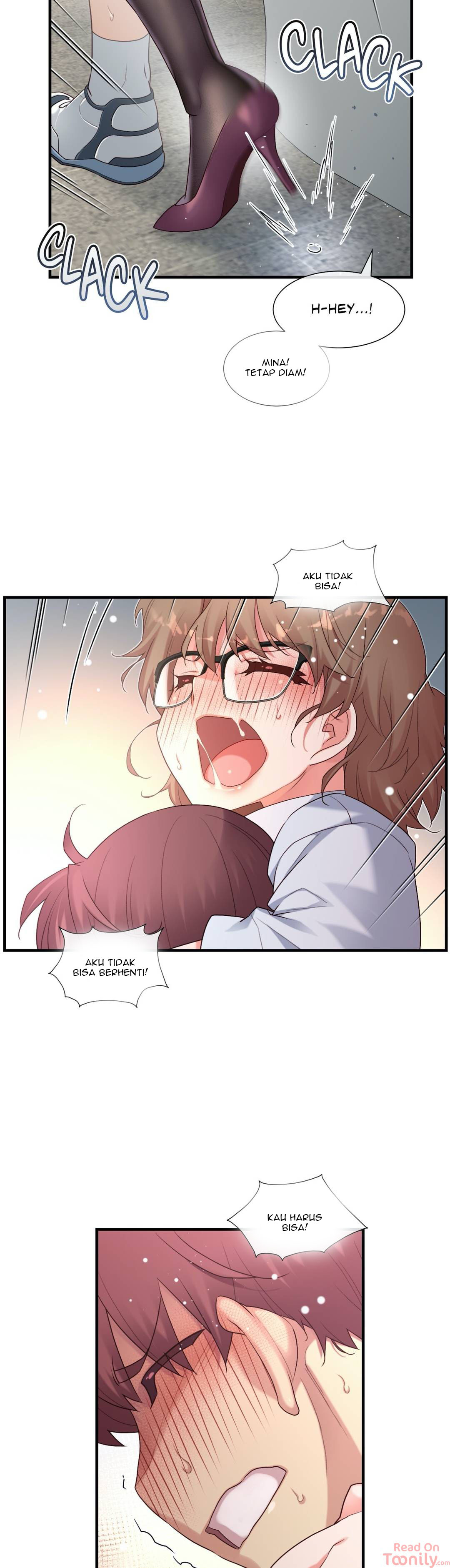 The Girlfriend Dice - Chapter 60 end 338