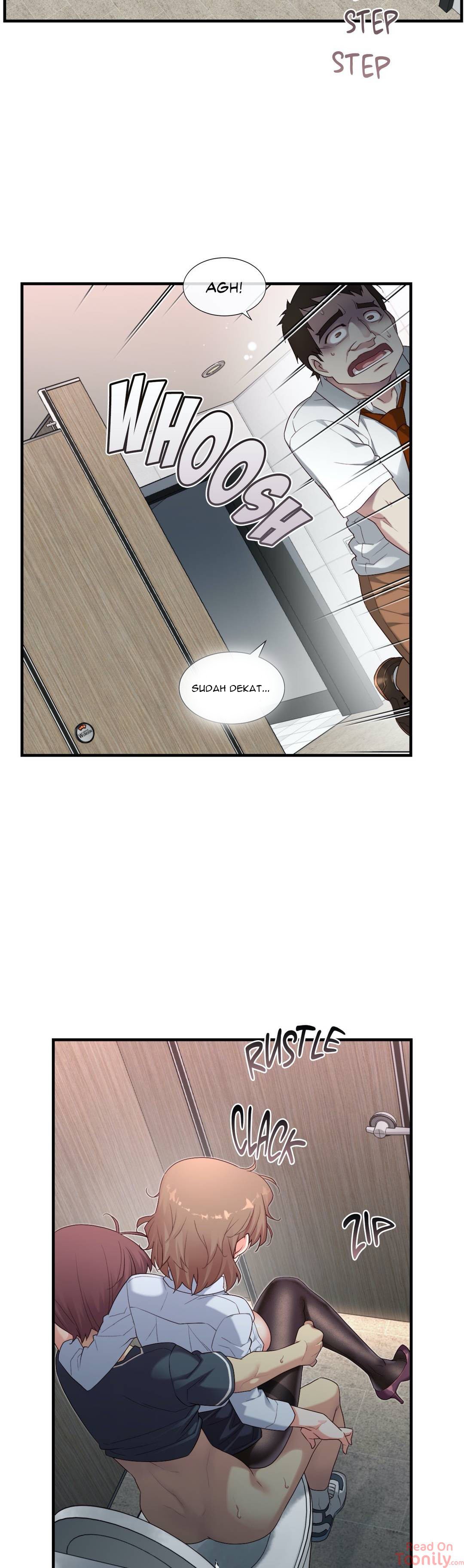 The Girlfriend Dice - Chapter 60 end 341