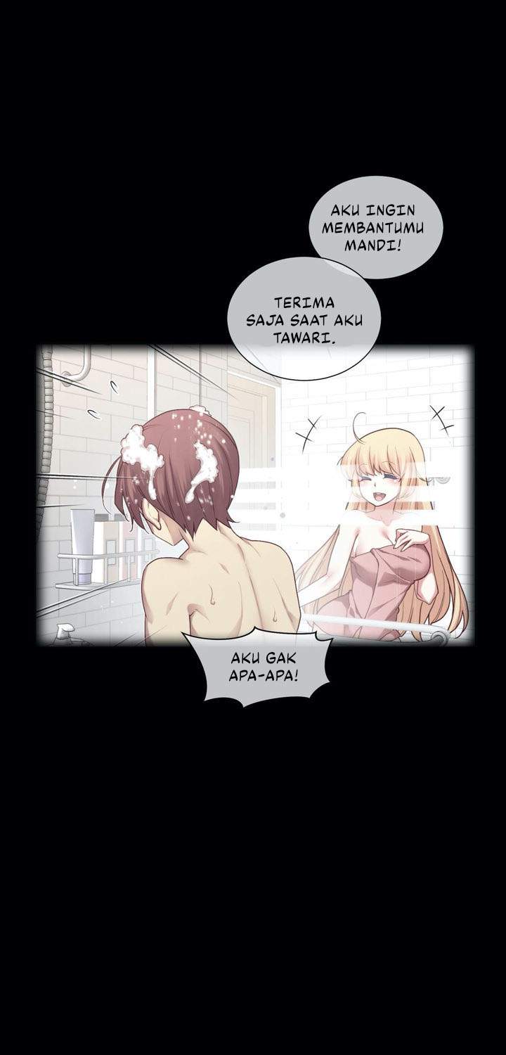 The Girlfriend Dice - Chapter 60 end 103
