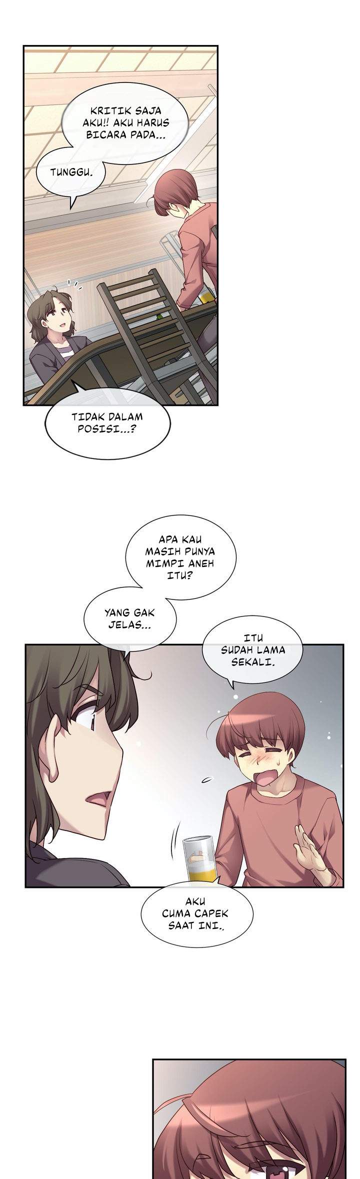 The Girlfriend Dice - Chapter 60 end 32