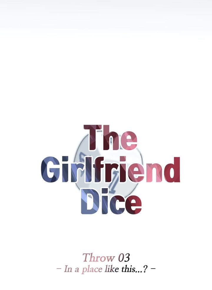 The Girlfriend Dice - Chapter 60 end 112