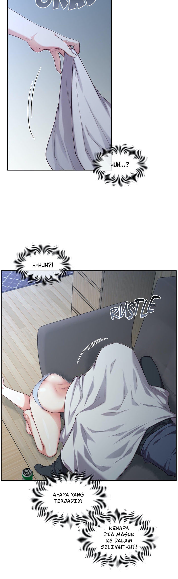 The Girlfriend Dice - Chapter 60 end 185