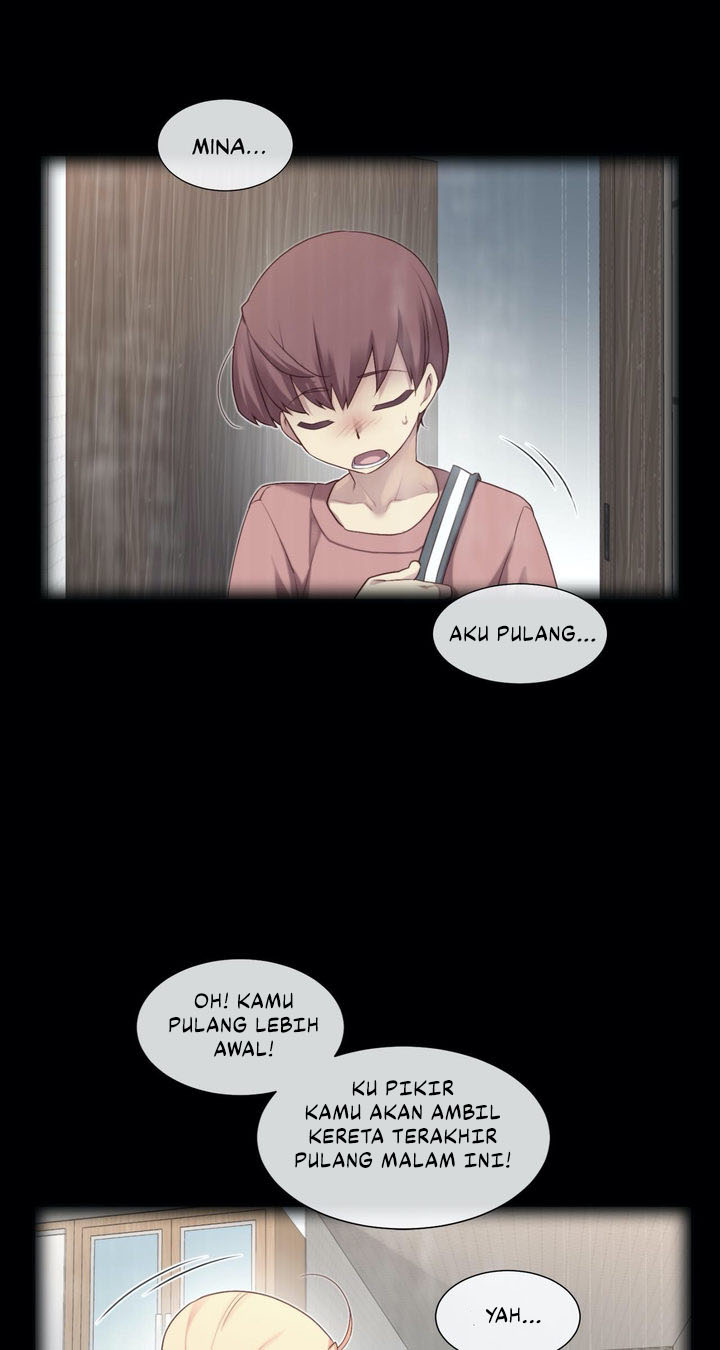 The Girlfriend Dice - Chapter 60 end 49