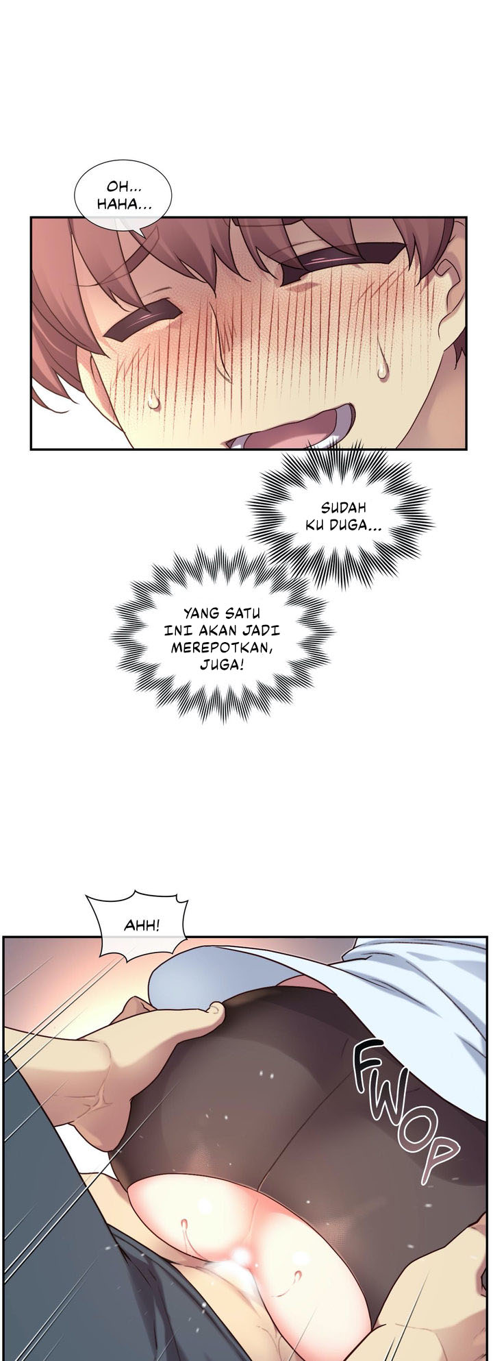 The Girlfriend Dice - Chapter 60 end 92