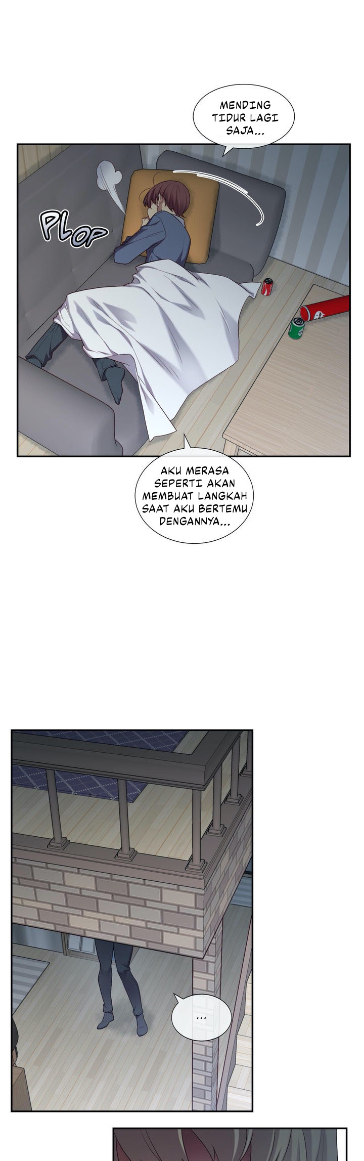 The Girlfriend Dice - Chapter 60 end 181