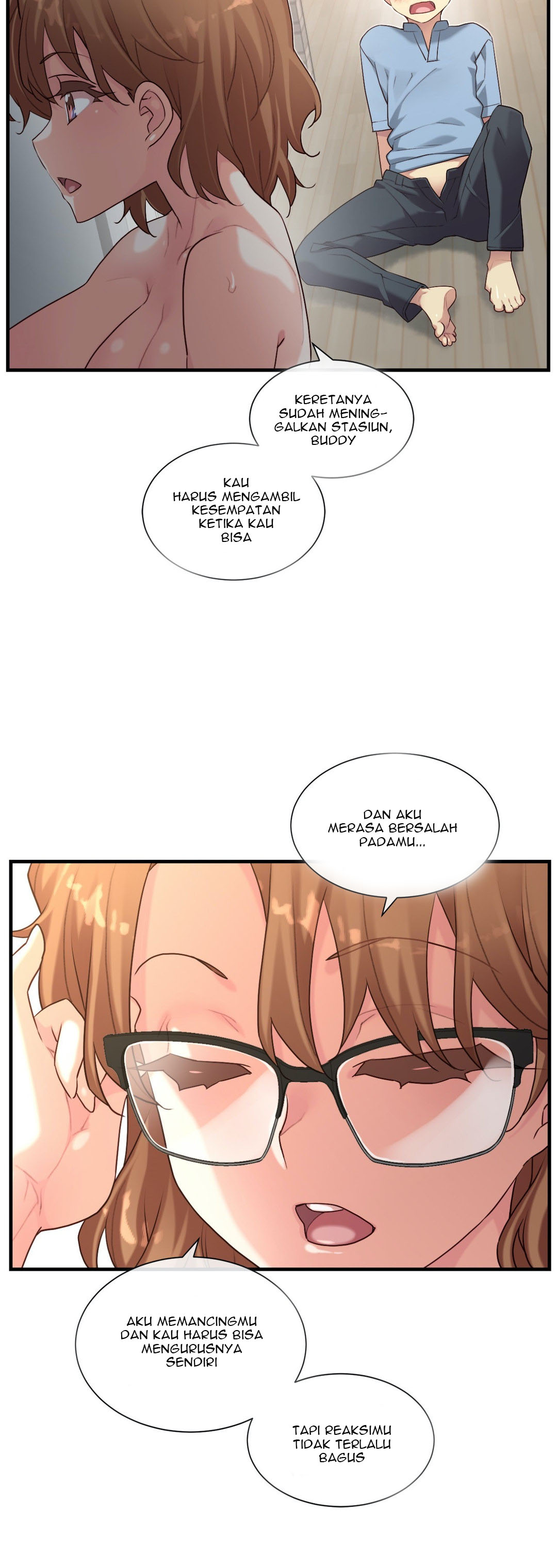 The Girlfriend Dice - Chapter 60 end 766