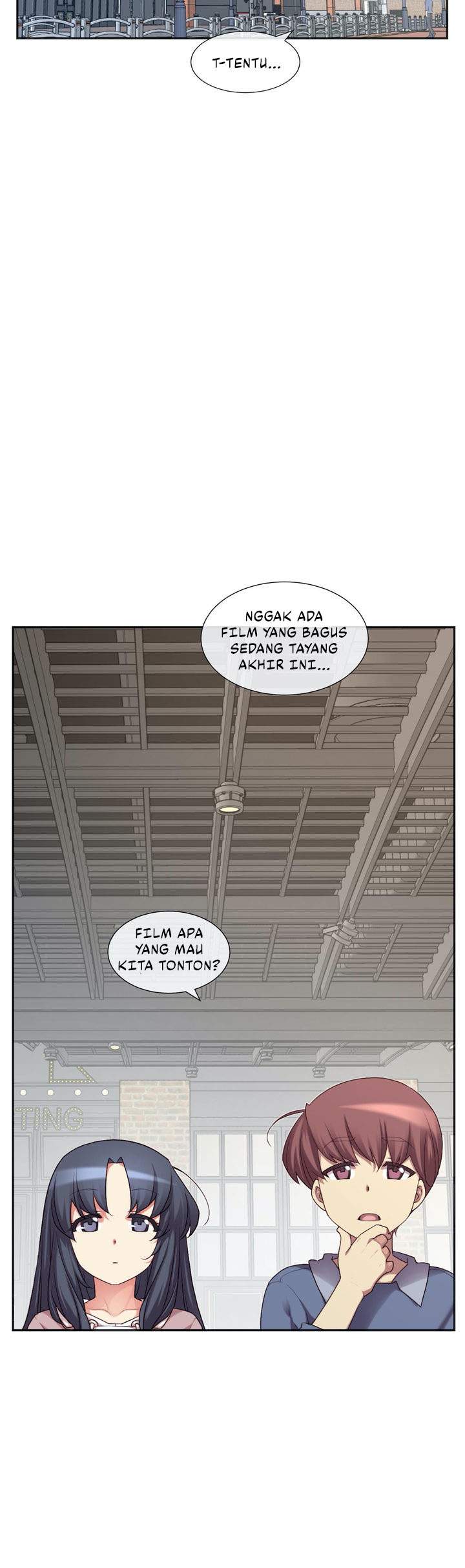 The Girlfriend Dice - Chapter 60 end 116