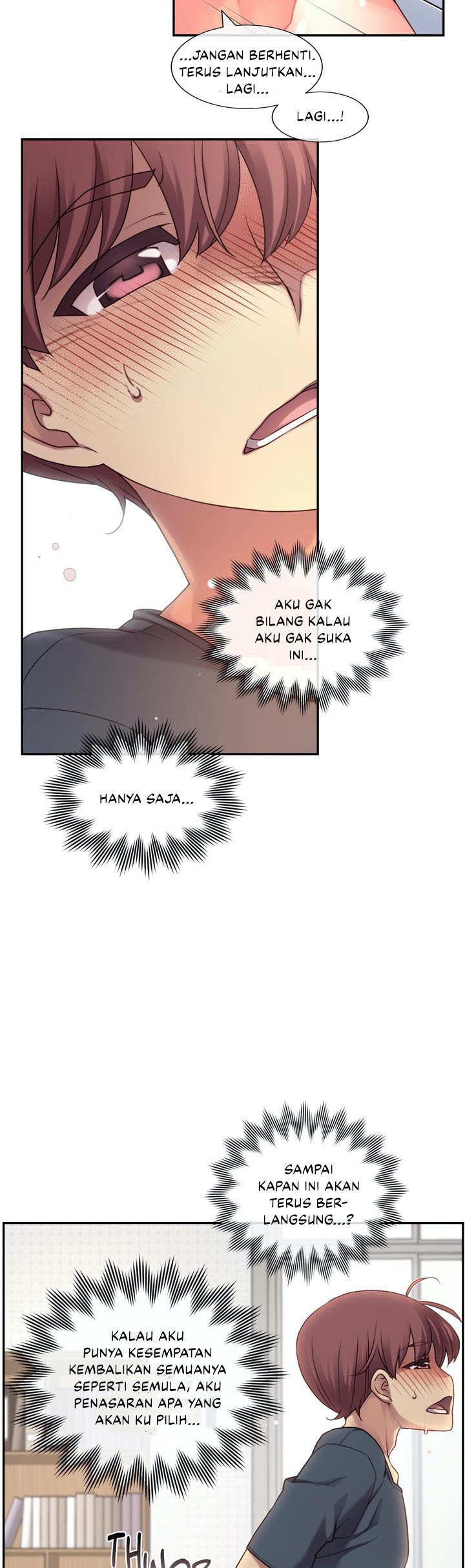 The Girlfriend Dice - Chapter 60 end 95