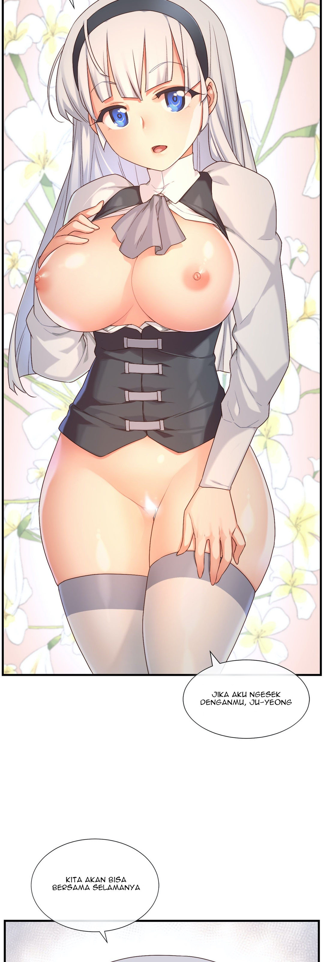 The Girlfriend Dice - Chapter 60 end 965
