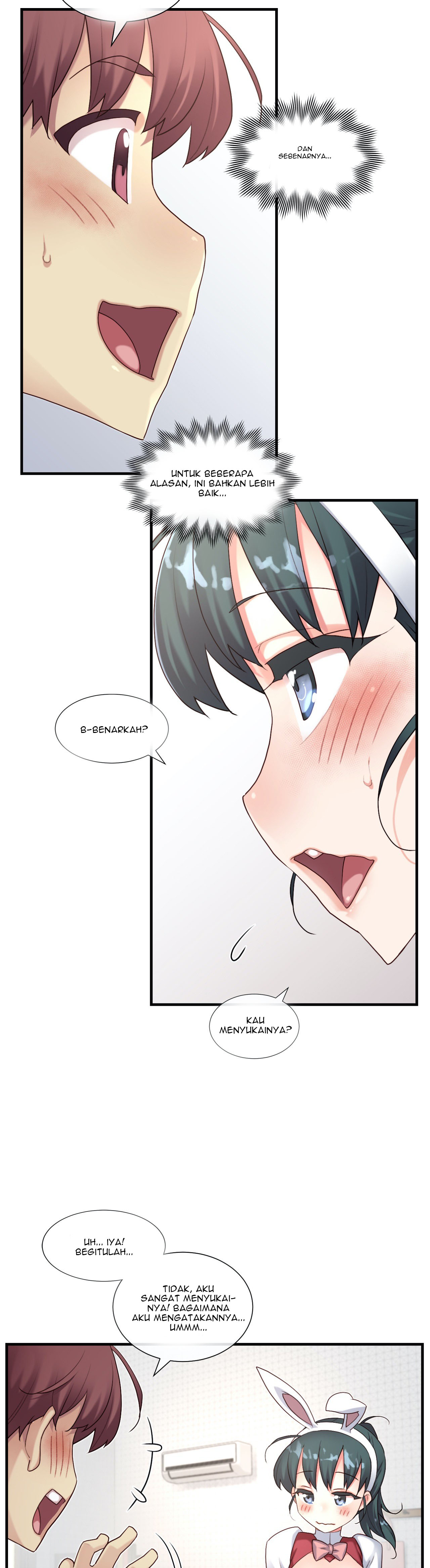 The Girlfriend Dice - Chapter 60 end 536