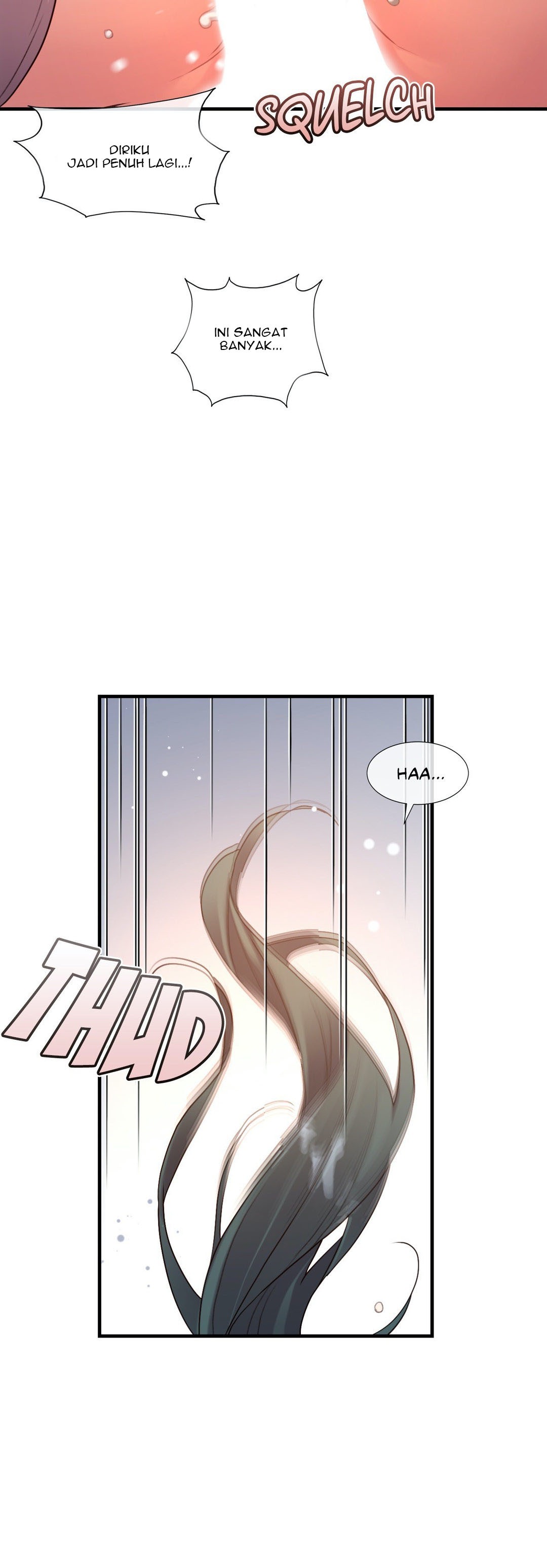 The Girlfriend Dice - Chapter 60 end 708