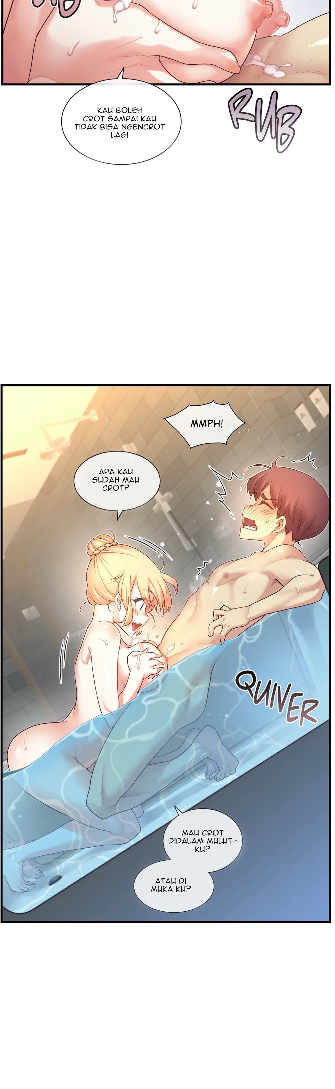 The Girlfriend Dice - Chapter 60 end 826