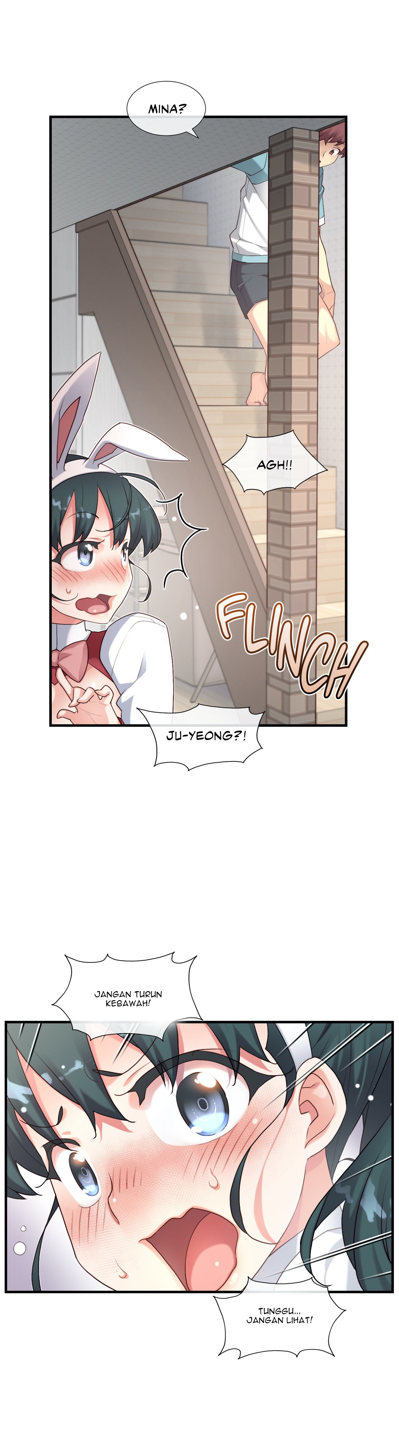 The Girlfriend Dice - Chapter 60 end 528