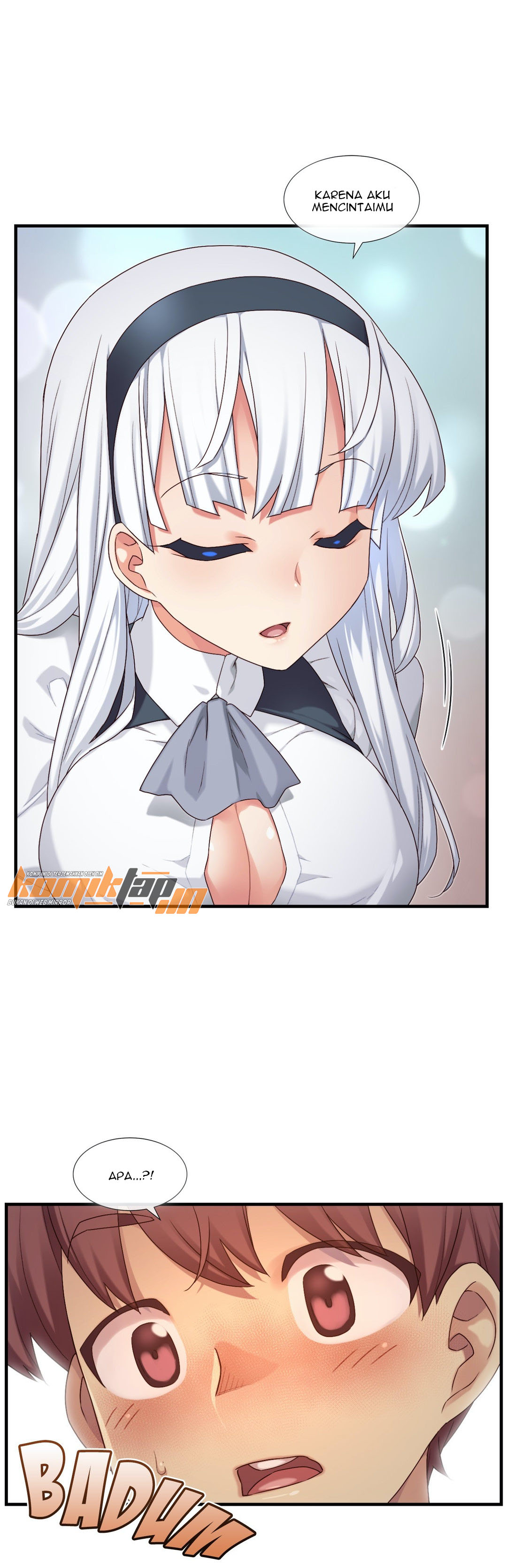 The Girlfriend Dice - Chapter 60 end 954