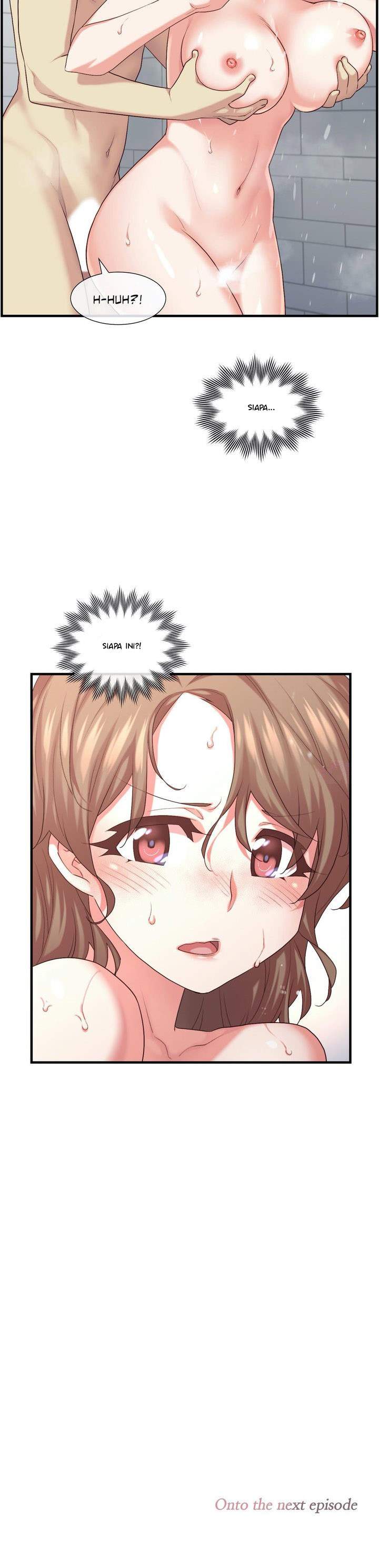 The Girlfriend Dice - Chapter 60 end 288