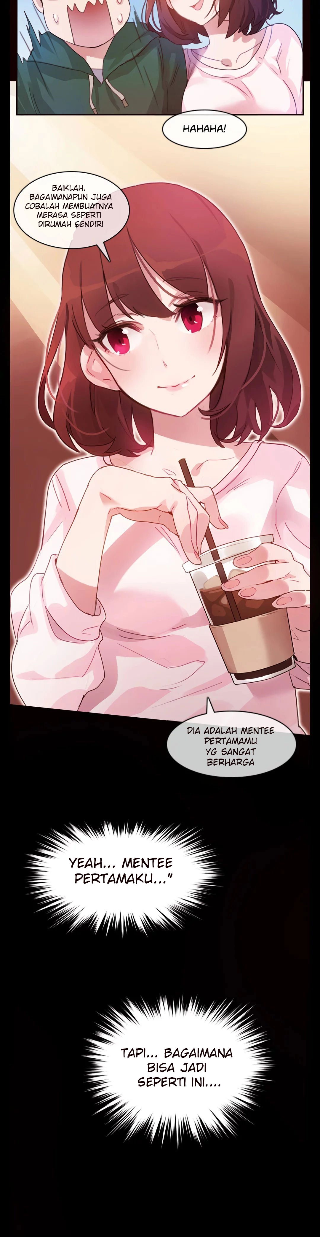 A Pervert&#8217;s Daily Life - Chapter 01 15