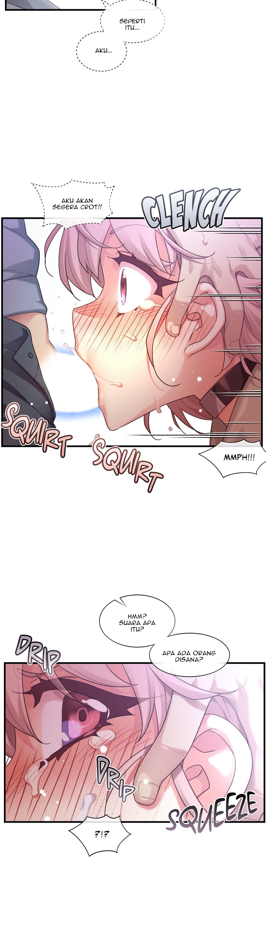 The Girlfriend Dice - Chapter 60 end 894