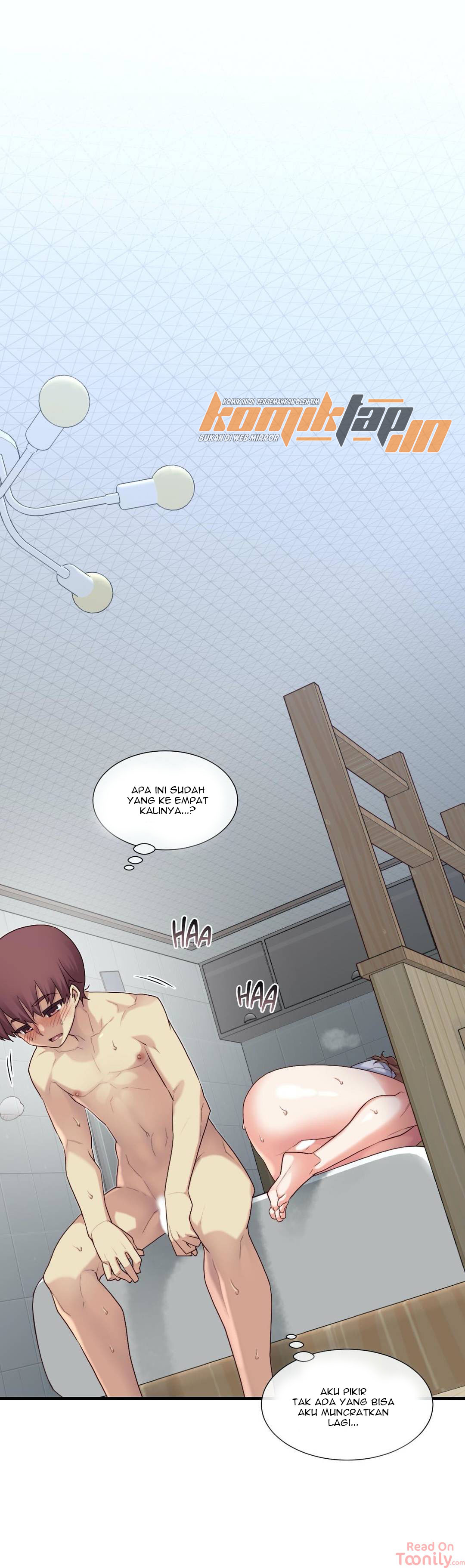 The Girlfriend Dice - Chapter 60 end 375