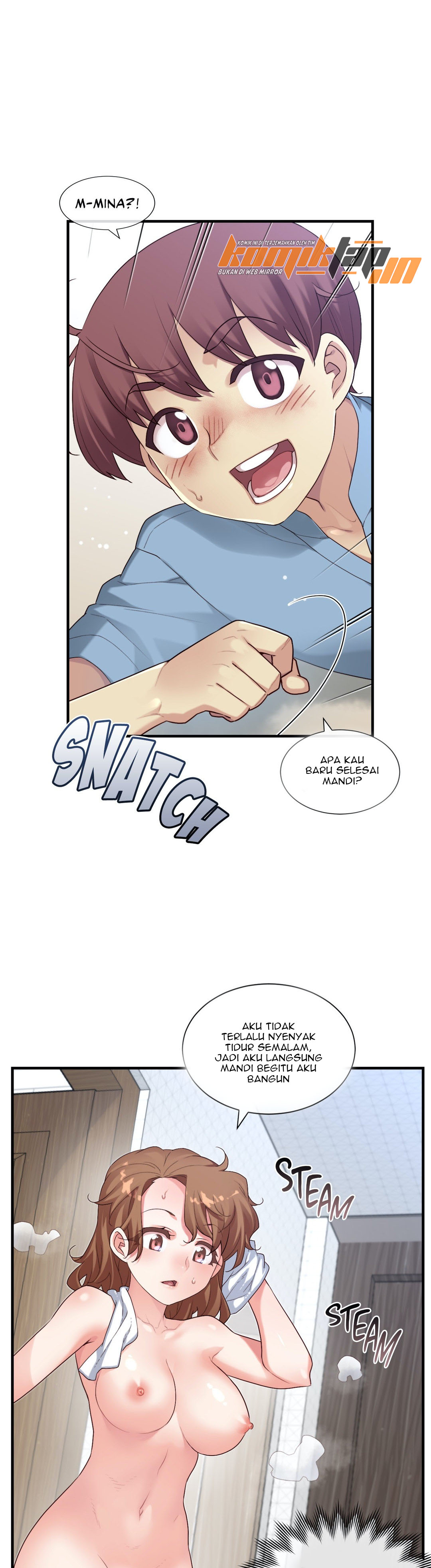 The Girlfriend Dice - Chapter 60 end 756