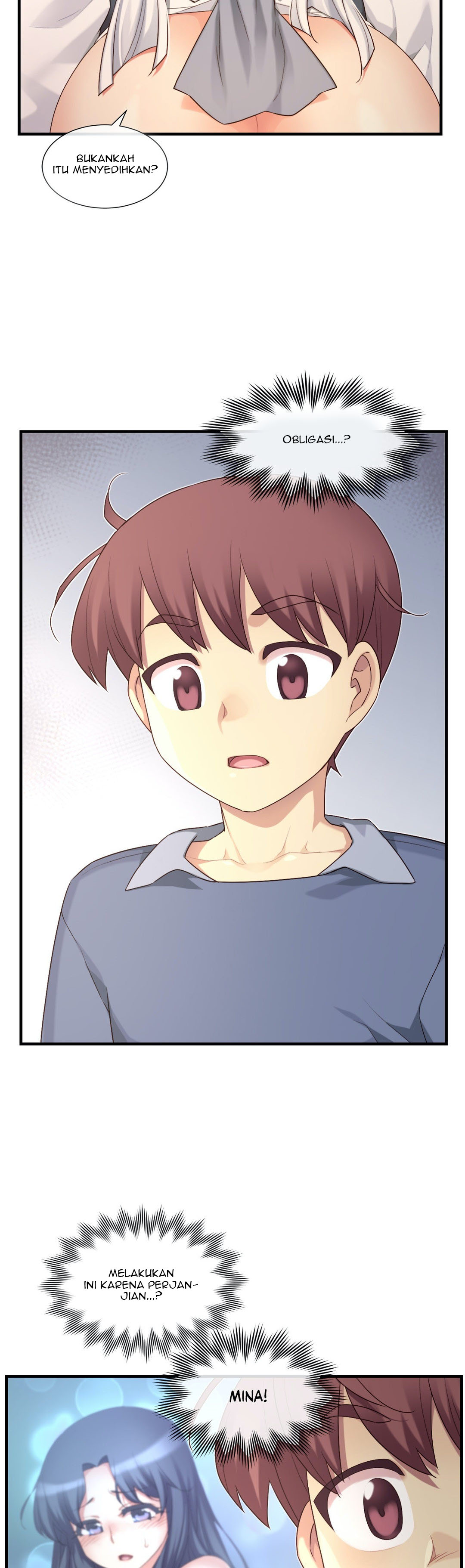 The Girlfriend Dice - Chapter 60 end 1024