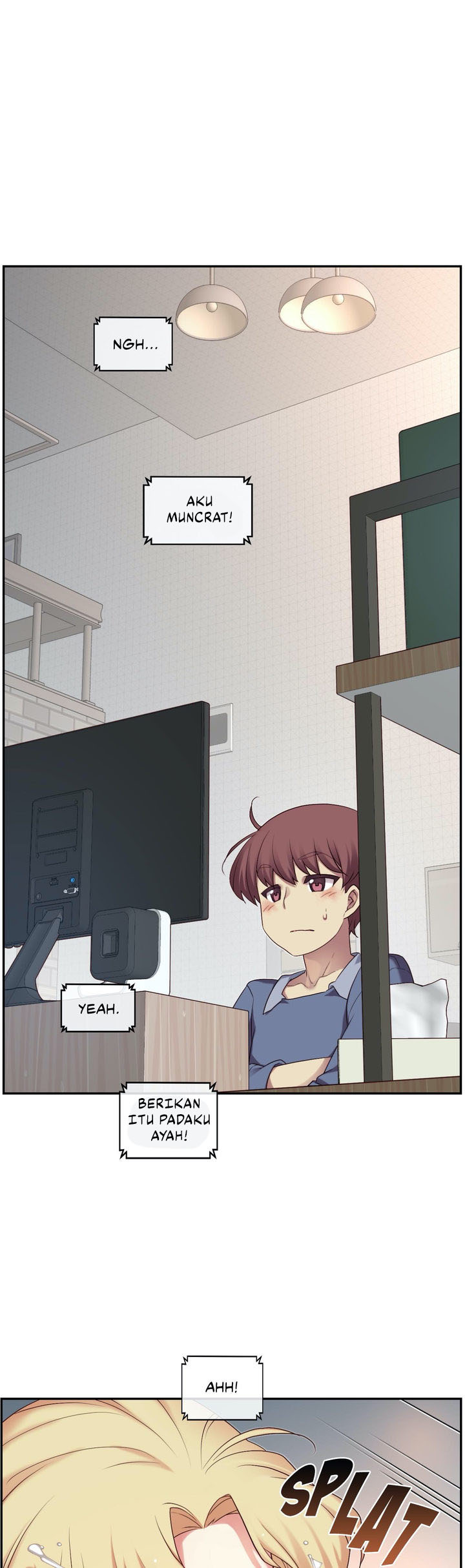The Girlfriend Dice - Chapter 60 end 169