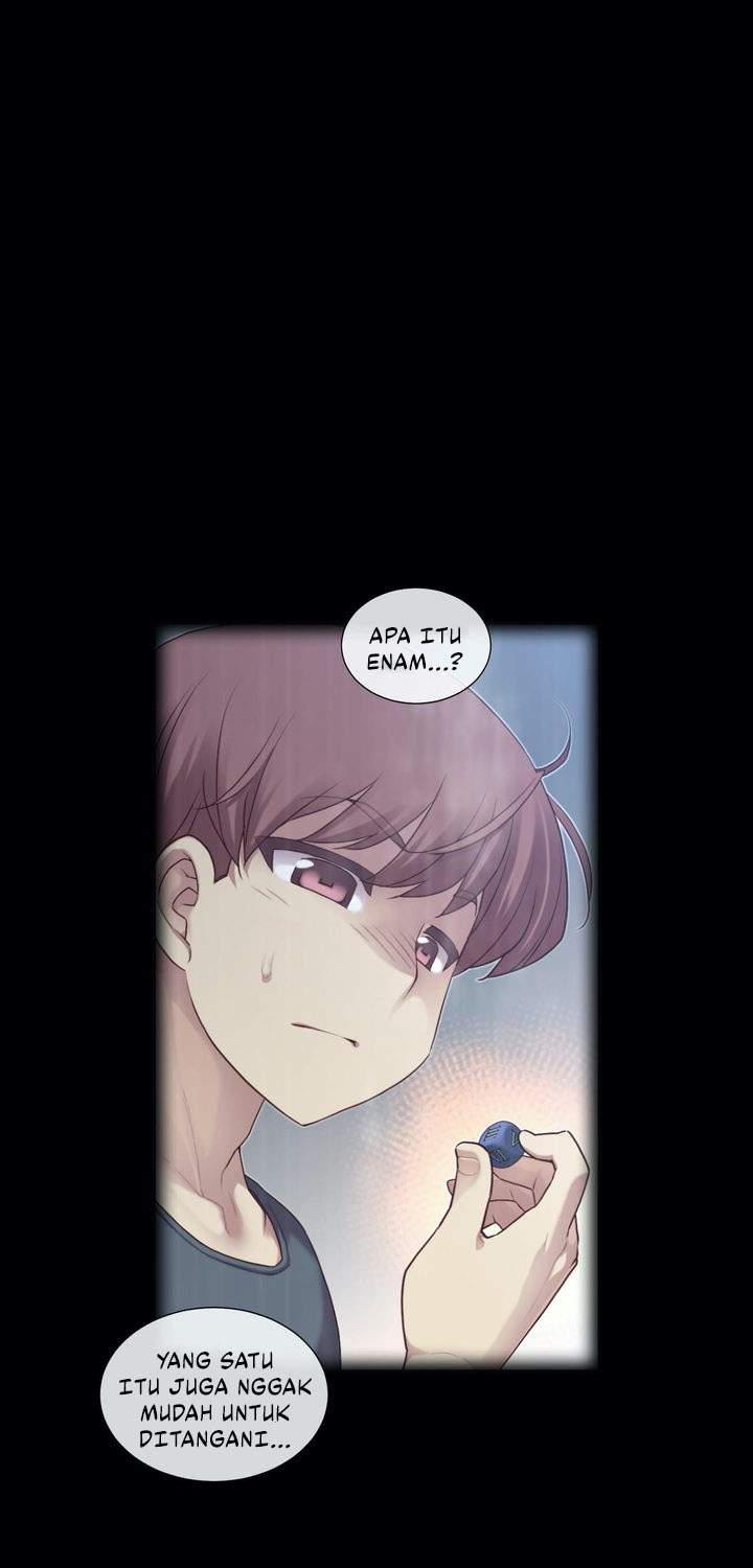 The Girlfriend Dice - Chapter 60 end 107