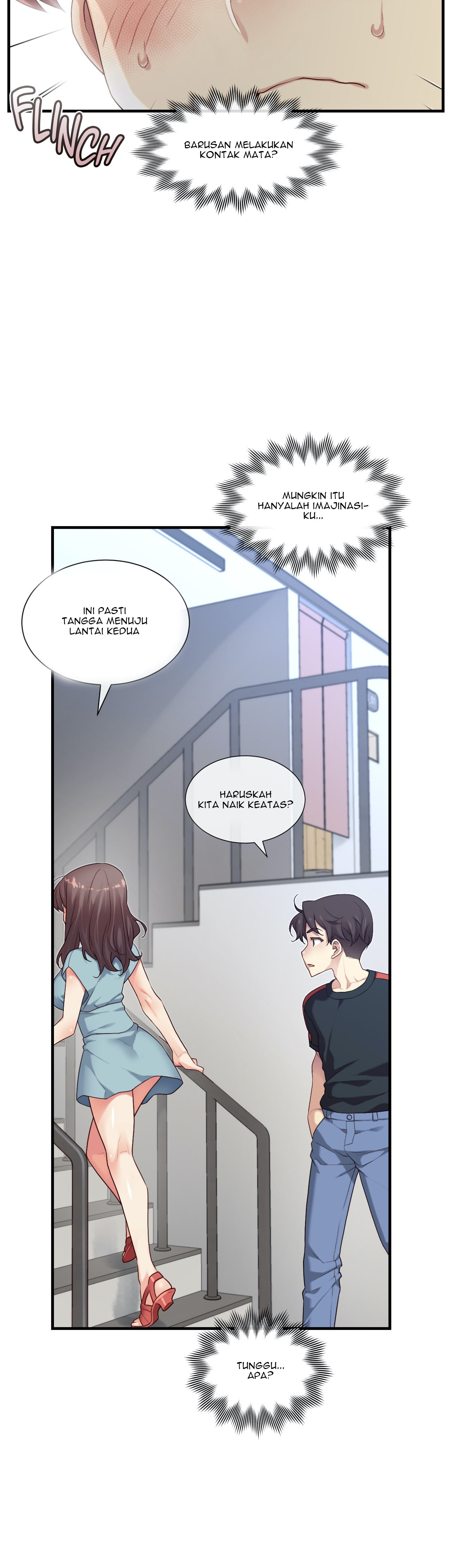 The Girlfriend Dice - Chapter 60 end 598