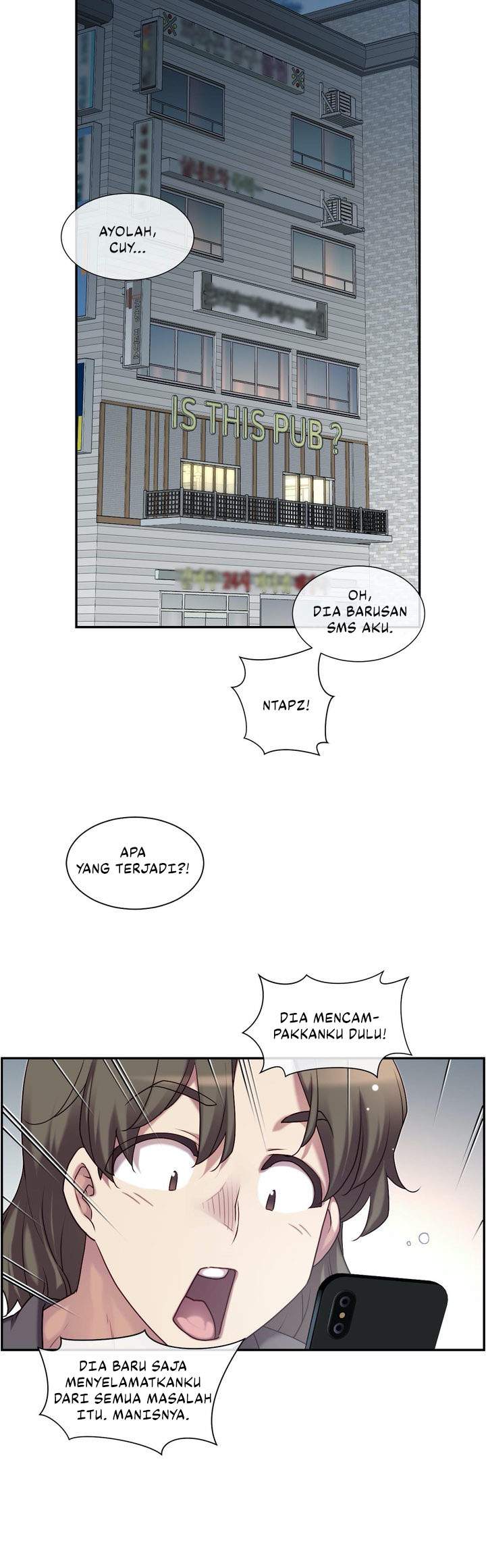 The Girlfriend Dice - Chapter 60 end 28