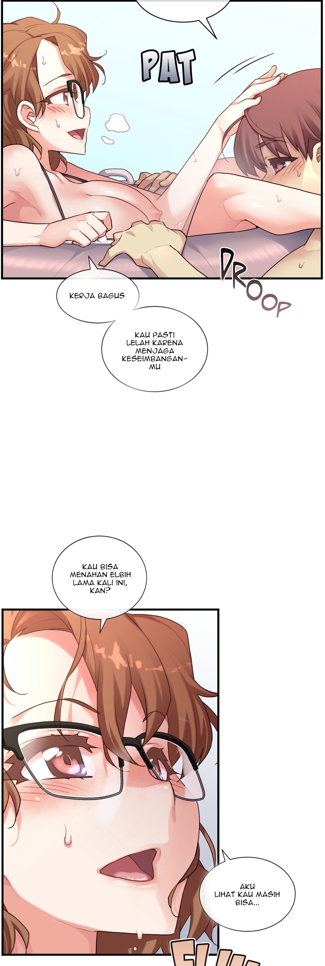The Girlfriend Dice - Chapter 60 end 793