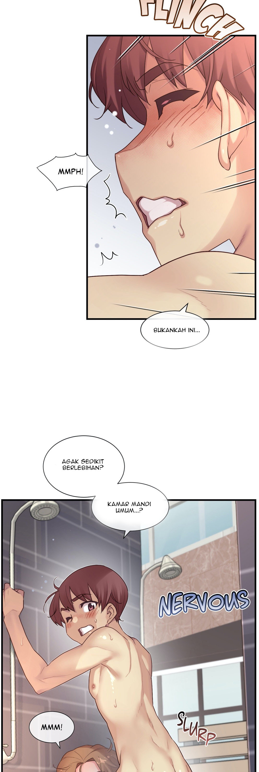 The Girlfriend Dice - Chapter 60 end 794