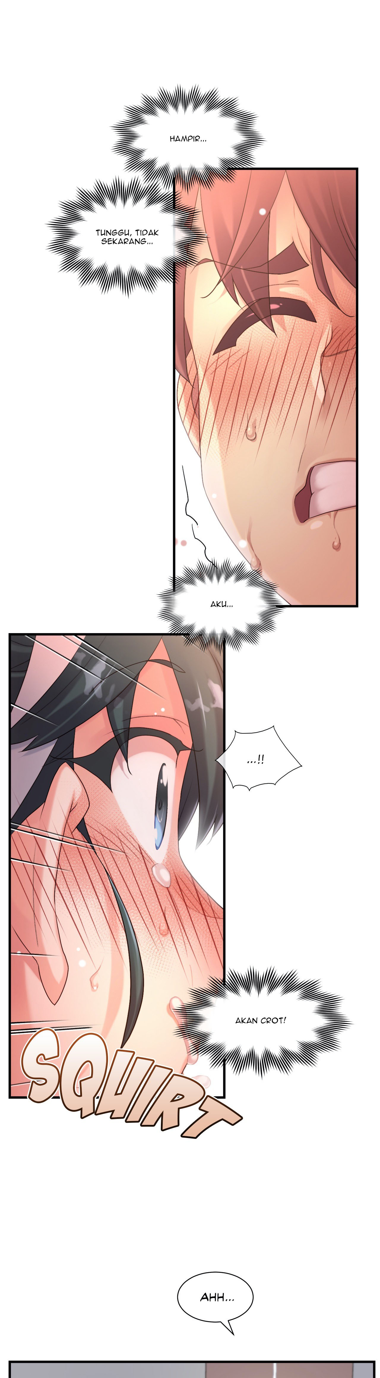 The Girlfriend Dice - Chapter 60 end 634