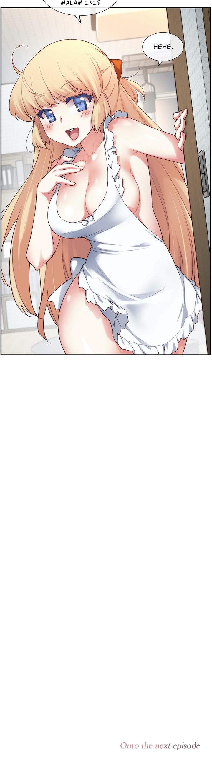 The Girlfriend Dice - Chapter 60 end 40