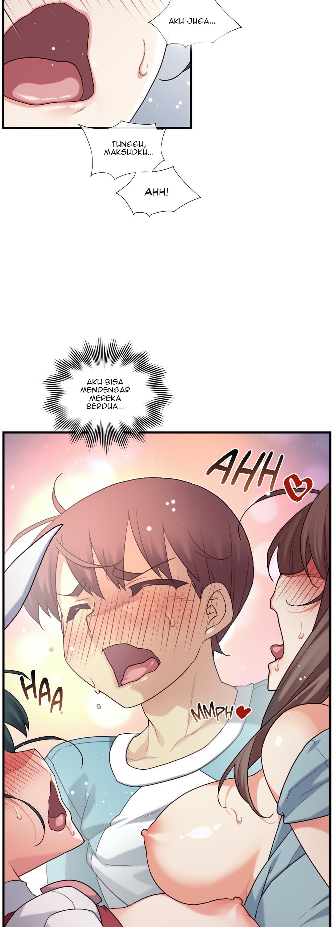 The Girlfriend Dice - Chapter 60 end 683