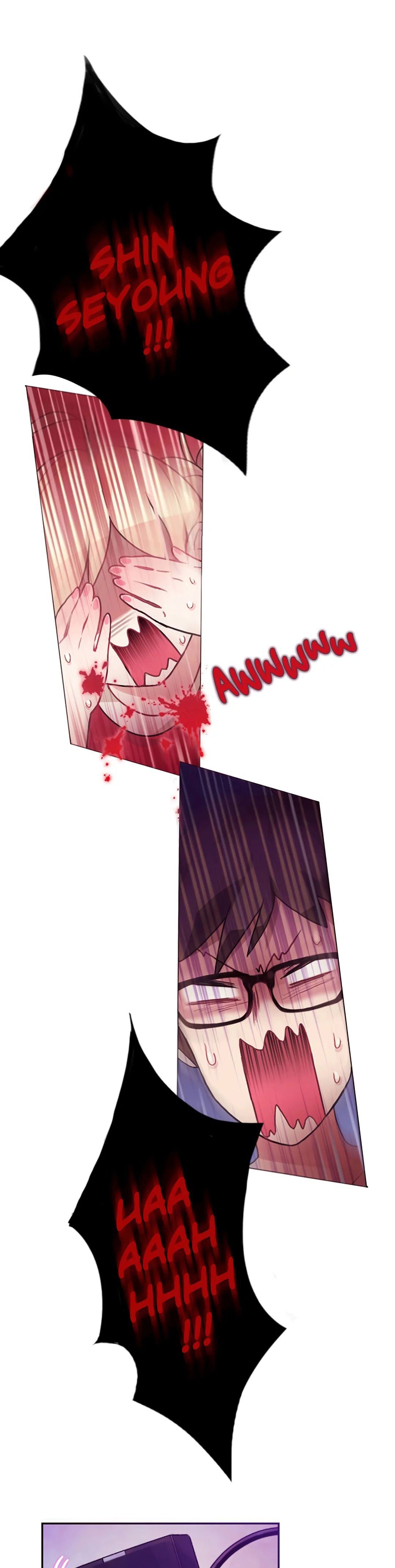 A Pervert&#8217;s Daily Life - Chapter 01 6