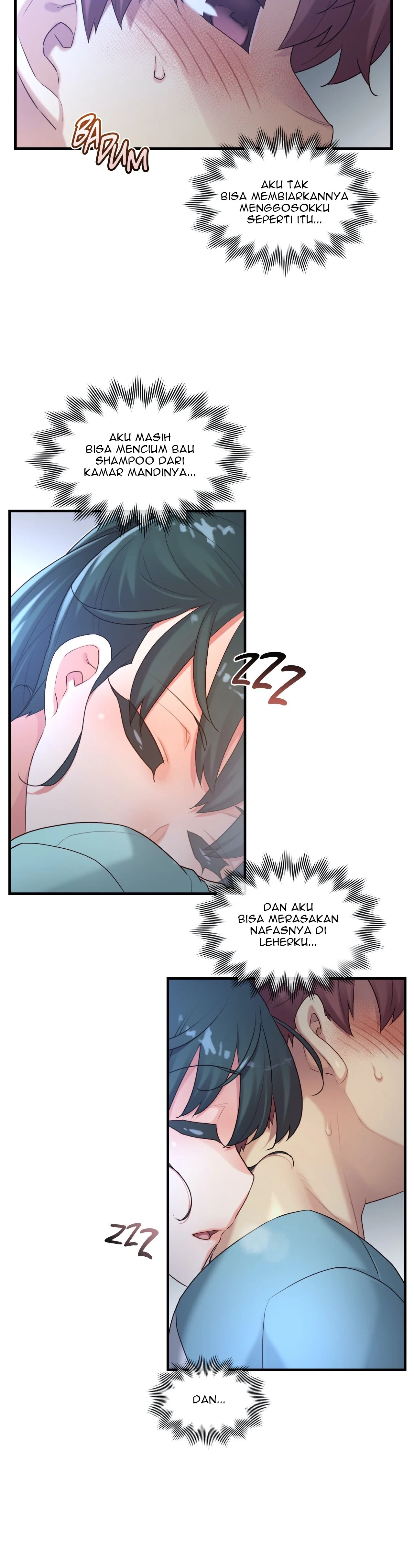 The Girlfriend Dice - Chapter 60 end 503