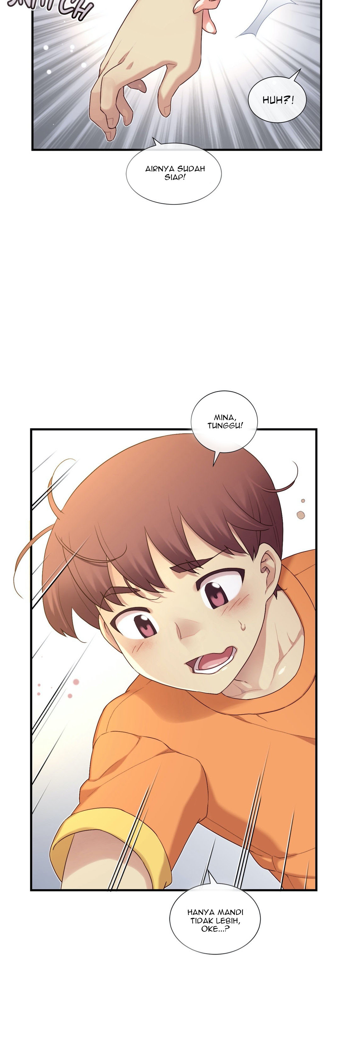The Girlfriend Dice - Chapter 60 end 823